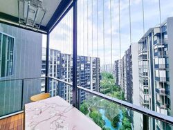 Park Colonial (D13), Condominium #498939351